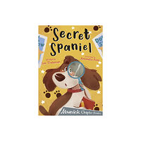 Maverick Arts Publishing Secret Spaniel (häftad, eng)