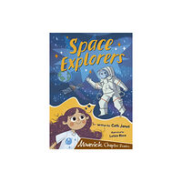 Maverick Arts Publishing Space Explorers (häftad, eng)