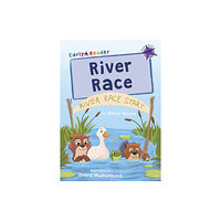 Maverick Arts Publishing River Race (häftad, eng)