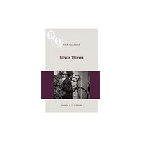 Bloomsbury Publishing PLC Bicycle Thieves (häftad, eng)