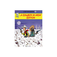 Cinebook Ltd Lucky Luke Vol. 77: A Cowboy in High Cotton (häftad, eng)