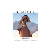 Simon & Schuster Kinfolk Volume 23 (häftad, eng)