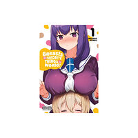 Little, Brown & Company Breasts Are My Favorite Things in the World!, Vol. 1 (häftad, eng)