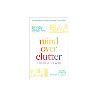 HarperCollins Publishers Mind Over Clutter (häftad, eng)