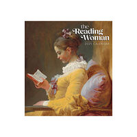 Pomegranate Europe Ltd The Reading Woman CAL25146: 2025 Wall Calendar