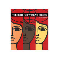 Pomegranate Europe Ltd The Fight for Women’s Rights CAL25181: 2025 Wall Calendar