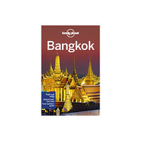 Lonely Planet Bangkok 14 (häftad, eng)