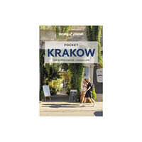 Lonely Planet Pocket Krakow (pocket, eng)