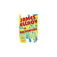 James Ellroy The Enchanters (pocket, eng)