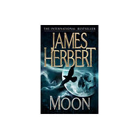 Pan Macmillan Moon (häftad, eng)