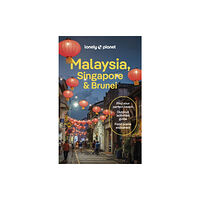 Lonely Planet Lonely Planet Malaysia, Singapore & Brunei (pocket, eng)