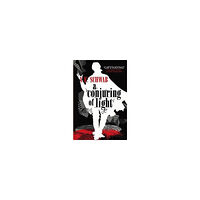V. E Schwab A Conjuring of Light (pocket, eng)
