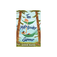 Random House USA Inc The Matchbreaker Summer (häftad, eng)