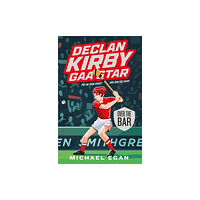 Gill Declan Kirby - GAA Star (häftad, eng)