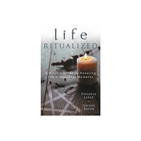 Llewellyn Publications,U.S. Life Ritualized (häftad, eng)