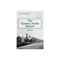 Stenlake Publishing The Ramsey North Branch (häftad, eng)