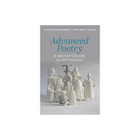 Bloomsbury Publishing PLC Advanced Poetry (häftad, eng)