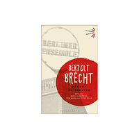 Bloomsbury Publishing PLC Brecht On Theatre (häftad, eng)