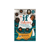 Continuum publishing corporation The If Odyssey (häftad, eng)