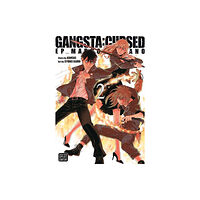 Viz Media, Subs. of Shogakukan Inc Gangsta: Cursed., Vol. 2 (häftad, eng)