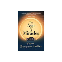 Simon & Schuster Ltd The Age of Miracles (häftad, eng)