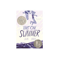 Roaring Brook Press This One Summer (häftad, eng)