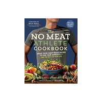The  Experiment LLC The No Meat Athlete Cookbook (häftad, eng)