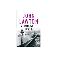 Grove Press / Atlantic Monthly Press A Little White Death (häftad, eng)