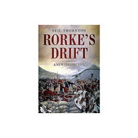 Fonthill Media Ltd Rorke's Drift (inbunden, eng)