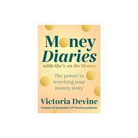 Penguin Random House Australia Money Diaries with She's on the Money (häftad, eng)