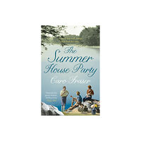 Bloomsbury Publishing PLC The Summer House Party (häftad, eng)