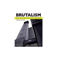 The Crowood Press Ltd Brutalism (häftad, eng)