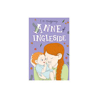 Sweet Cherry Publishing Anne of Ingleside (häftad, eng)