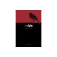 Reaktion Books Robin (häftad, eng)