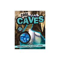 MAKE BELIEVE IDEAS Cool Caves (häftad, eng)