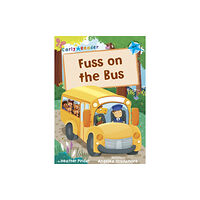 Maverick Arts Publishing Fuss on the Bus (häftad, eng)