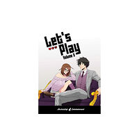 Rocketship Entertainment Let's Play Volume 3 (häftad, eng)