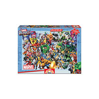 PAUL LAMOND/UNIVERSTIY GAMES Marvel Heroes 1000pc Jigsaw Puzzle