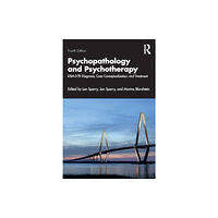 Taylor & francis ltd Psychopathology and Psychotherapy (häftad, eng)