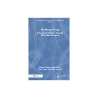 Taylor & francis ltd Puzzle and Proof (häftad, eng)