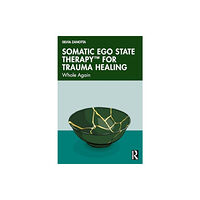 Taylor & francis ltd Somatic Ego State Therapy for Trauma Healing (häftad, eng)