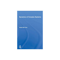 Taylor & francis ltd Dynamics Of Complex Systems (häftad, eng)