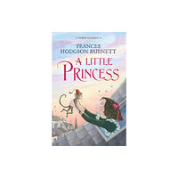 Faber & Faber A Little Princess (häftad, eng)