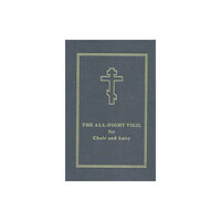 Holy Trinity Publications The All-Night Vigil (inbunden, eng)