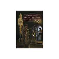 Holy Trinity Publications Meditations on the Divine Liturgy (häftad, eng)