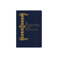 Holy Trinity Publications A Psalter for Prayer (häftad, eng)