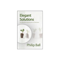 Royal Society of Chemistry Elegant Solutions (inbunden, eng)