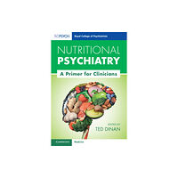 Cambridge University Press Nutritional Psychiatry (häftad, eng)