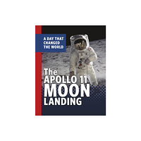 Capstone Global Library Ltd The Apollo 11 Moon Landing (häftad, eng)