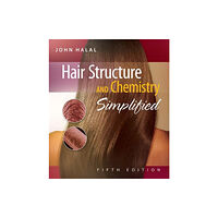 Cengage Learning, Inc Hair Structure and Chemistry Simplified (häftad, eng)